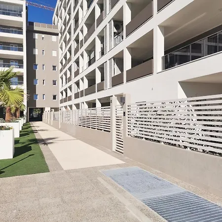 Apartmán Medola Bari