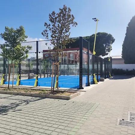 Apartmán Medola