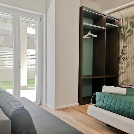 Medola Apartmán Bari