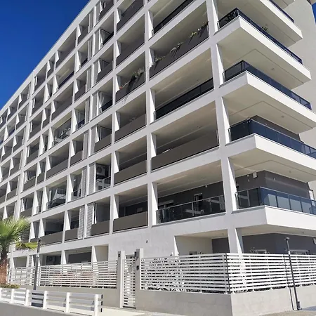 Medola Apartmán