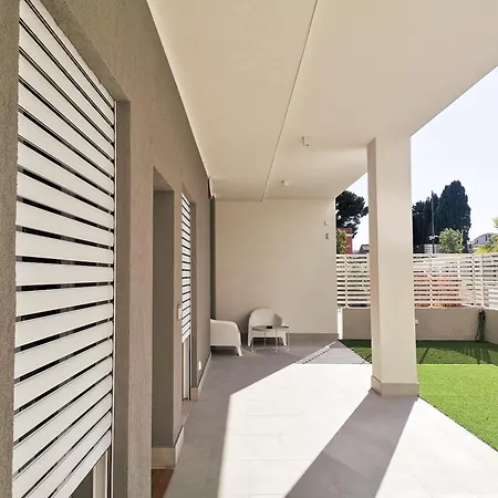 Medola Apartmán *