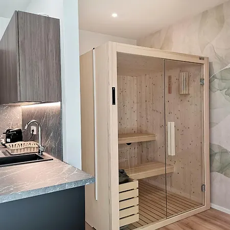 Apartmán Medola *