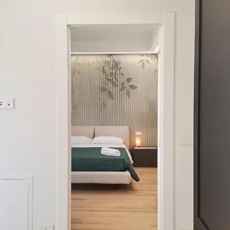 Medola Apartmán Bari