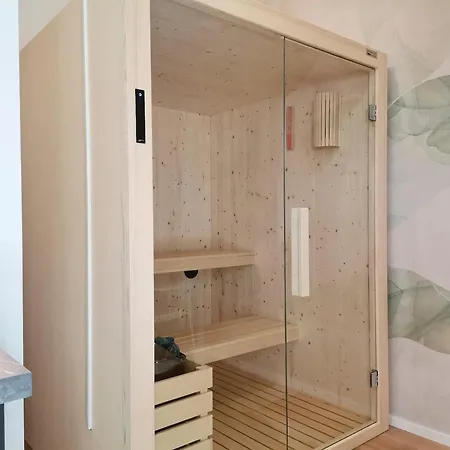 Apartmán Medola