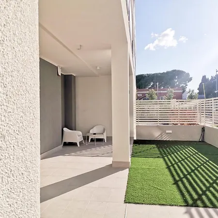 Apartamento Medolà Bari