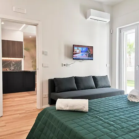 Medola Apartmán *