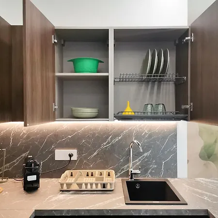 Apartamento Medolà *