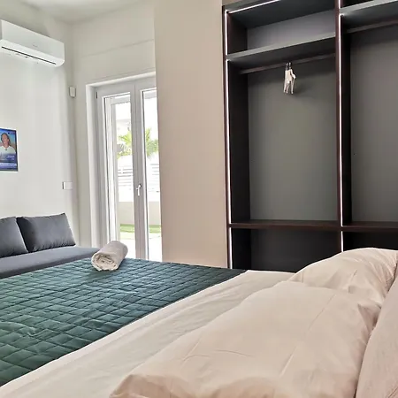 Medola Apartmán