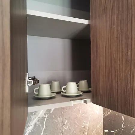 Medolà Apartamento Bari