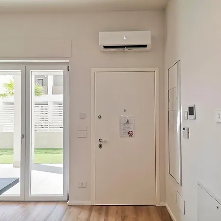 Medola Apartmán *