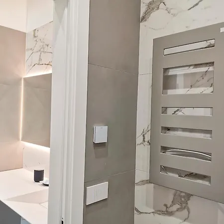 Apartmán Medola *