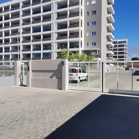 Apartament Medola *