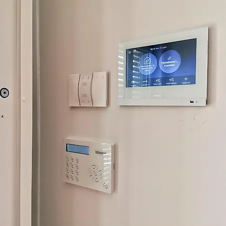 Apartamento Medola *