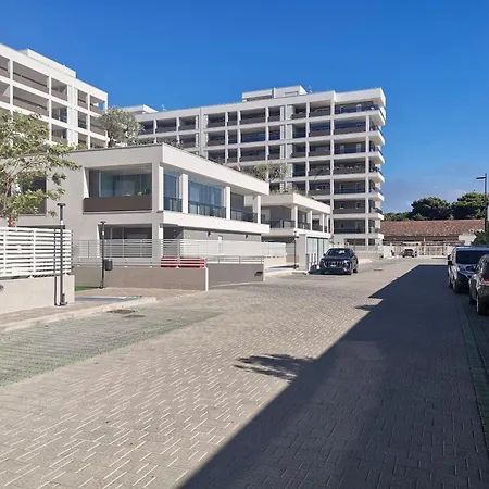 Medola Apartament Bari