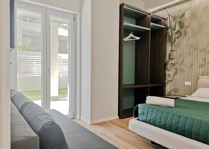 Medolà Apartamento Bari