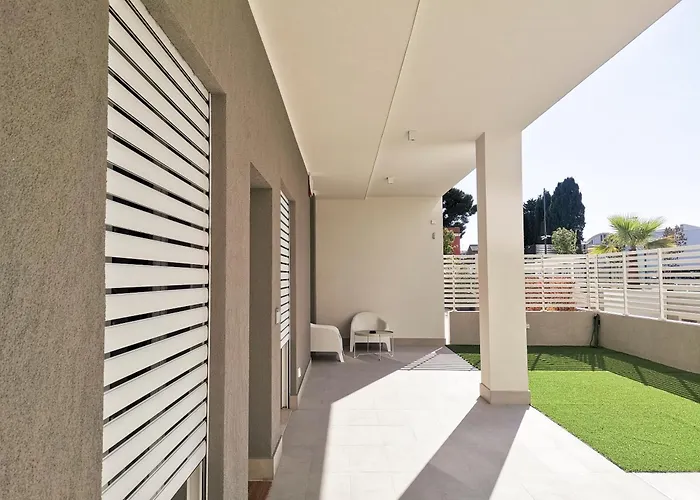 Medolà Apartamento *