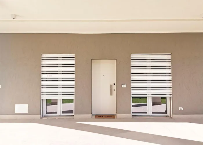 Medolà Apartamento *