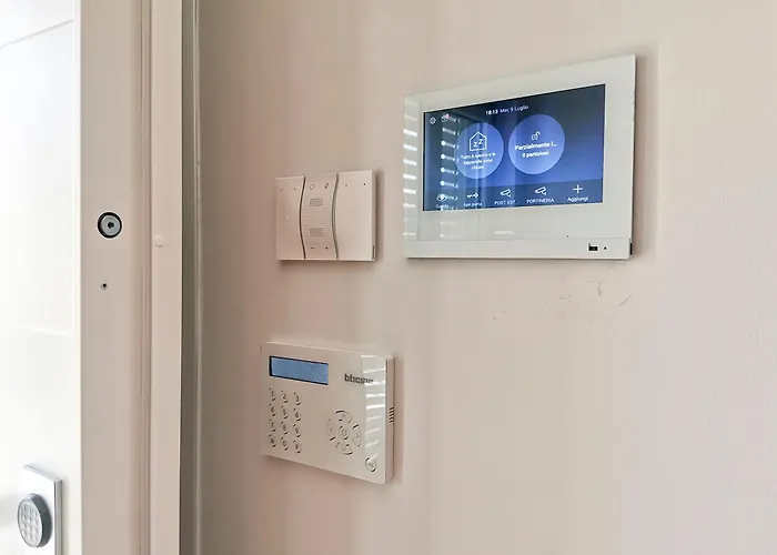 Apartamento Medolà *