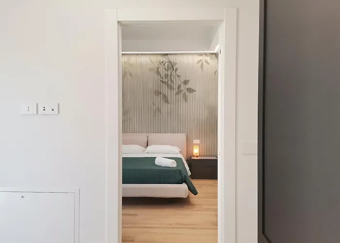 Medolà Apartamento Bari