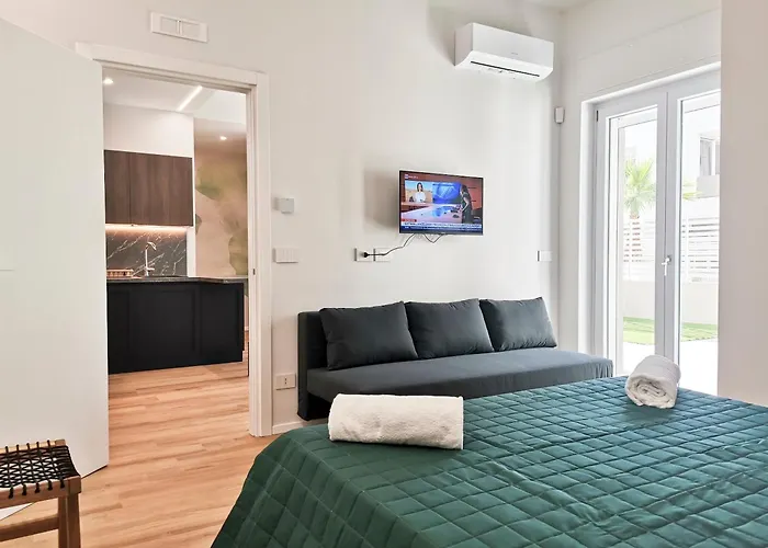 Medolà Apartamento *