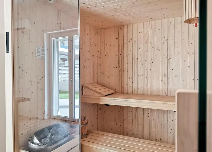 شقة Medola باري