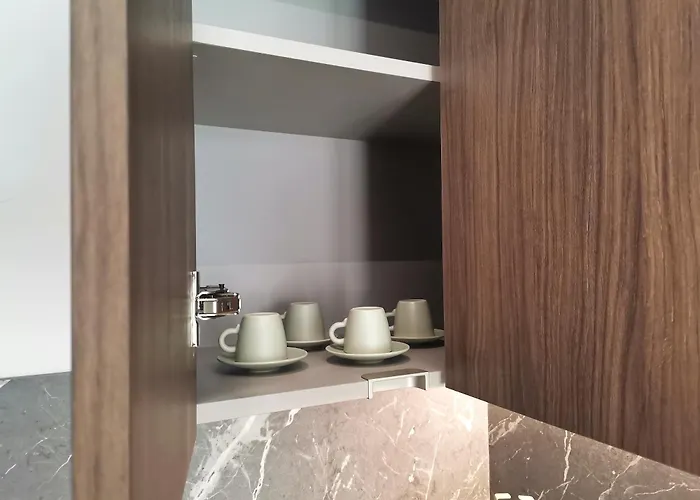 Medolà Apartamento Bari